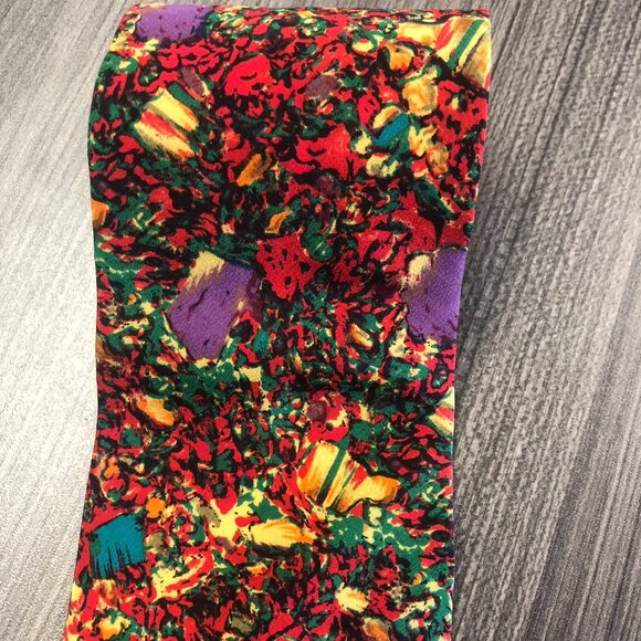 Molecular Expressions Stonehenge Moon Rock Tie 100% Silk Apollo 16 abstract USA - Picture 3 of 6